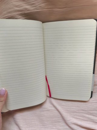 Libreta Harley Quinn + Regalo