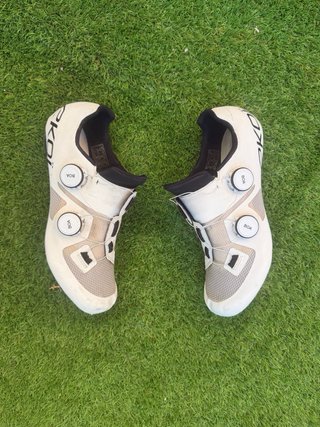 EKOI Perf R4 CARBON INSERT LIGHT Blancas 43