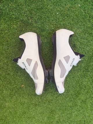 EKOI Perf R4 CARBON INSERT LIGHT Blancas 43