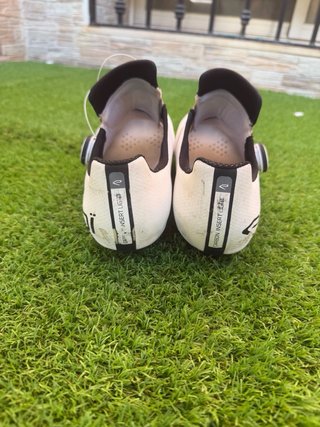 EKOI Perf R4 CARBON INSERT LIGHT Blancas 43