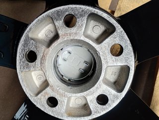 4 LLANTAS 17 AUDI A3 8P 8V S-LINE ORIGINALES 550€