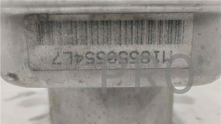 Turbo Audi A2 (8Z)(06.2000->)