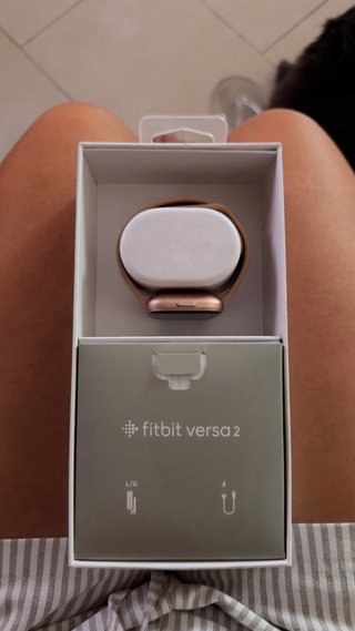 Reloj Fitbit Versa 2