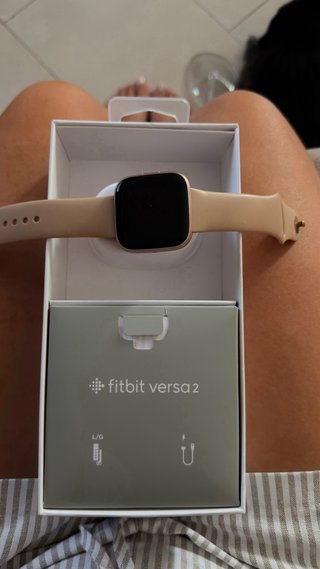 Reloj Fitbit Versa 2