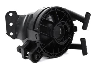 Faros Antiniebla BMW E60 E90 E63 E46