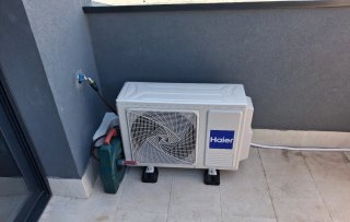 Aire acondicionado, instalador, climatizacion