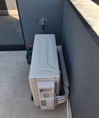 Aire acondicionado, instalador, climatizacion