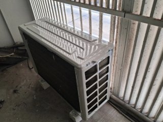 Aire acondicionado, instalador, climatizacion