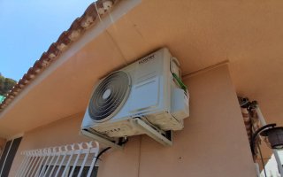 Aire acondicionado, instalador, climatizacion