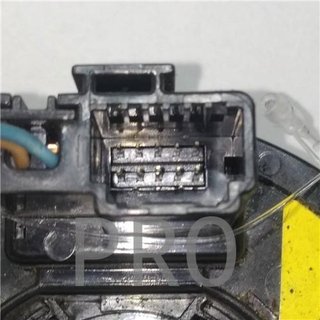 Anillo Airbag Hyundai ix35 (EL/LM)(2010->)