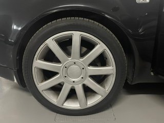 Audi A6 2002