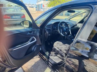 Opel Zafira Tourer 2017