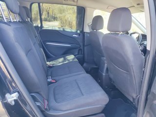 Opel Zafira Tourer 2017