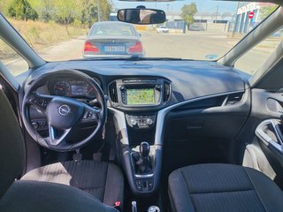 Opel Zafira Tourer 2017