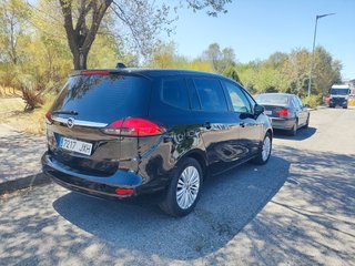 Opel Zafira Tourer 2017