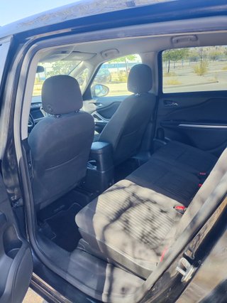 Opel Zafira Tourer 2017