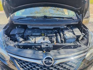 Opel Zafira Tourer 2017