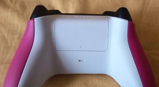 Controller Xbox Series Rosa