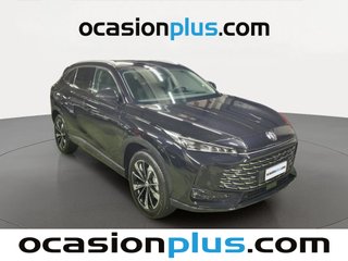 MG HS 1.5 Turbo GDI Luxury DCT 119 kW (162 CV)
