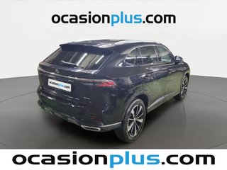 MG HS 1.5 Turbo GDI Luxury DCT 119 kW (162 CV)