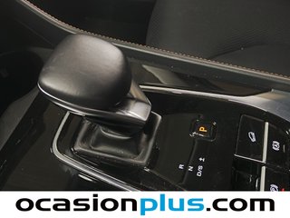 MG HS 1.5 Turbo GDI Luxury DCT 119 kW (162 CV)