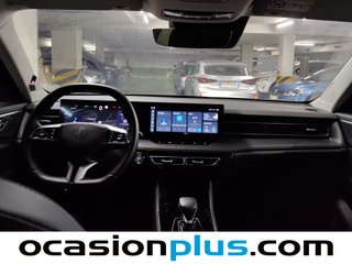 MG HS 1.5 Turbo GDI Luxury DCT 119 kW (162 CV)