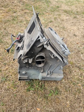 Módulo Calefacción Renault Super 5