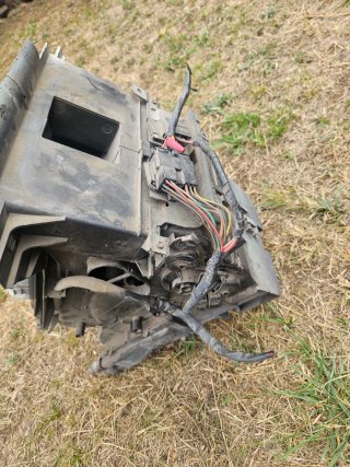 Módulo Calefacción Renault Super 5