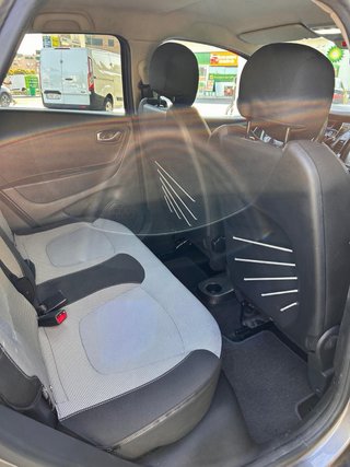 Renault Captur 2017