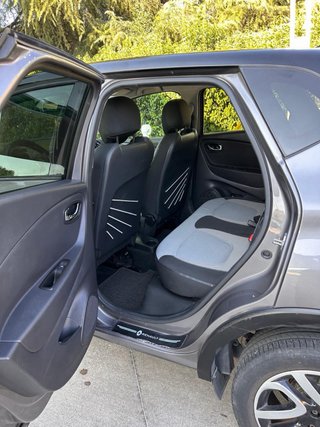 Renault Captur 2017