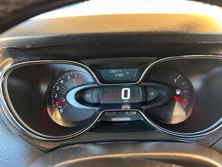 Renault Captur 2017