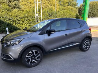 Renault Captur 2017