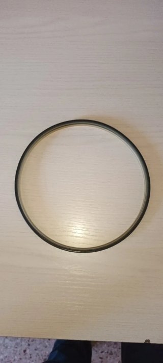 Coperchio Bimby TM31 con guarnizione