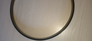 Coperchio Bimby TM31 con guarnizione