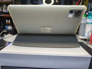 DOOGEE T20 256GB 15GB RAM Tablet