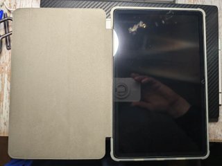 DOOGEE T20 256GB 15GB RAM Tablet