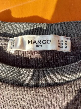 Jersey Mango