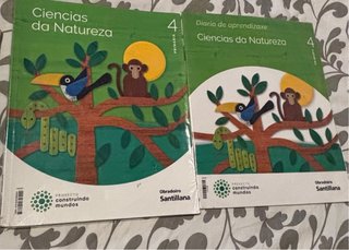 Lote lengua matematicas sociales naturales