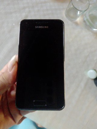 Samsung nero
