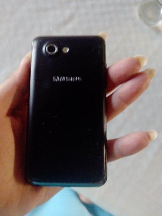 Samsung nero