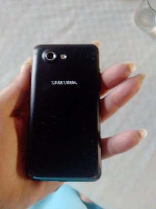 Samsung nero