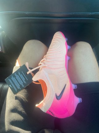 Zapatillas Nike Talla 46 AG Plate