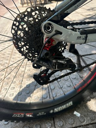 Electric cycel