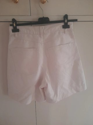 Bermuda Piombo Nuova Collezione Taglia s