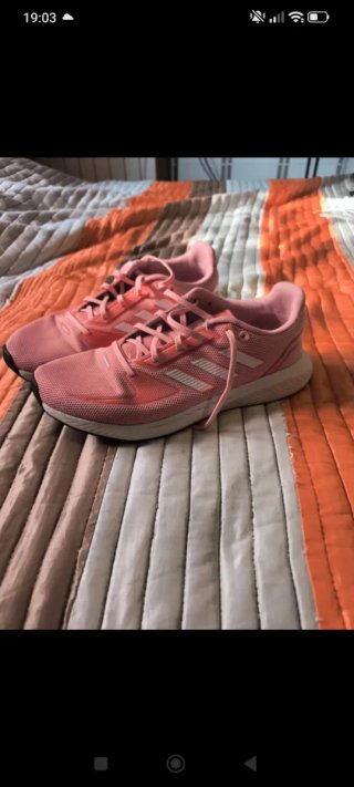 Zapatillas Adidas runfalcon