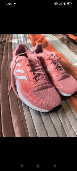 Zapatillas Adidas runfalcon