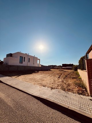 Parcela urbana en San Isidro ( Zamora)