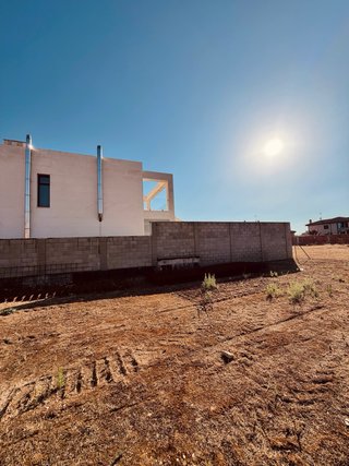Parcela urbana en San Isidro ( Zamora)