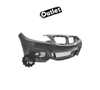FU PARAGOLPES DELANTERO BMW F22 F23 LOOK M SRA C002179C1