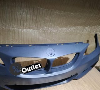 FU PARAGOLPES DELANTERO BMW F22 F23 LOOK M SRA C002179C1